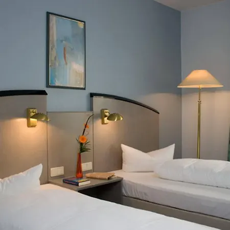 Hotel Alt Tempelhof